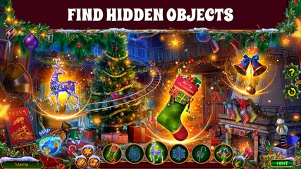Christmas Spirit 5 f2p XAPK download