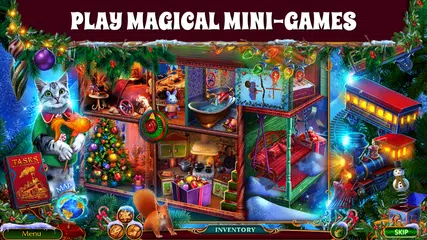 Christmas Spirit 5 f2p XAPK download