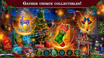 Christmas Spirit: Ticket الملصق