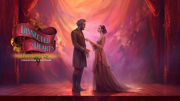Connected Hearts 2 f2p постер