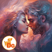 Connected Hearts: Fortune APK
