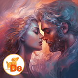 Connected Hearts: Fortune أيقونة