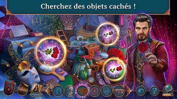 Connected Hearts: Fortune Affiche