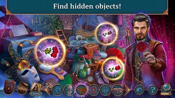 Connected Hearts: Fortune الملصق