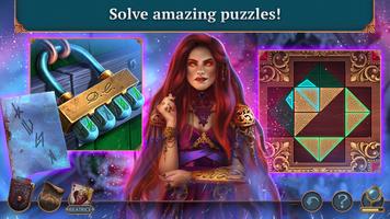 Connected Hearts: Fortune تصوير الشاشة 1