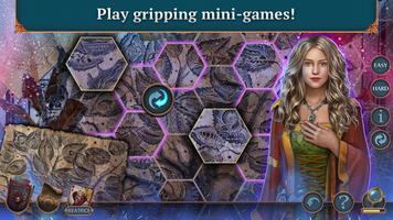 Connected Hearts: Fortune تصوير الشاشة 2
