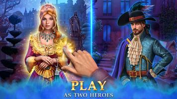 Connected Hearts 3 Poster