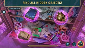 Connected Hearts: Episode 2 Ekran Görüntüsü 1