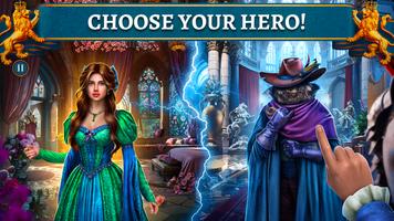 Connected Hearts: Witch f2p bài đăng