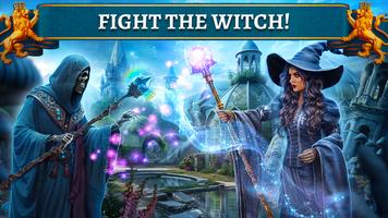 Connected Hearts: Witch f2p ảnh chụp màn hình 2