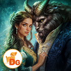 Connected Hearts: Witch biểu tượng