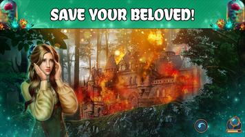 Connected Hearts: Witch screenshot 5