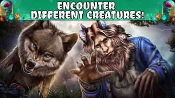 Connected Hearts: Witch screenshot 7