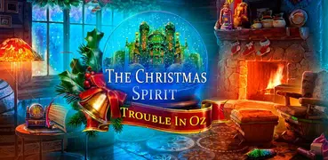 Christmas Spirit: Ärger in Oz