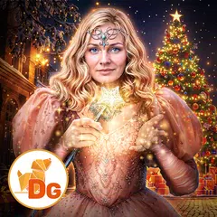 download Christmas Spirit Trouble in Oz XAPK