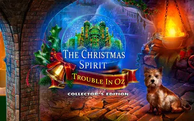 Baixar Christmas Spirit: Oz XAPK