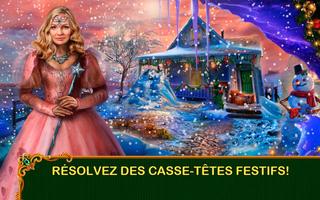 Christmas Spirit: Le Noël d’Oz Affiche