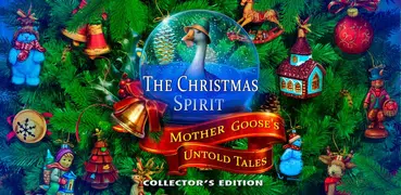 Christmas Spirit: Mother Goose