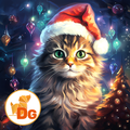 Christmas Spirit: Mother Goose