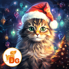 Christmas Spirit: Mother Goose ikona