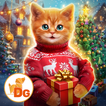 Christmas Spirit: Mother Goose icon