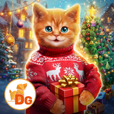 Christmas Spirit: Mother Goose APK