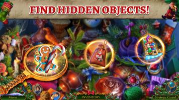 Christmas Spirit: Mother Goose screenshot 1