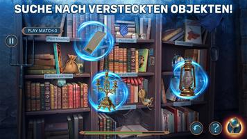 City Legends 4 f2p Plakat