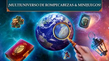 Crossroad of Worlds f2p Poster