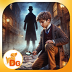 Detective Club: In the Fog f2p APK