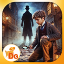 Detective Club: In the Fog f2p APK