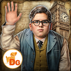 Detective Club: In the Fog Zeichen