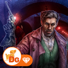 Detective Club 1: Extra icon