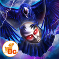 Hidden Objects - Fatal Evidence: Cursed Island