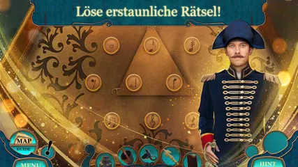 Danse Macabre Florentine Elegy XAPK Herunterladen