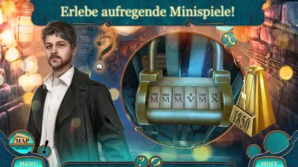 Danse Macabre Florentine Elegy XAPK Herunterladen