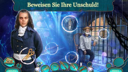 Danse Macabre Florentine Elegy XAPK Herunterladen