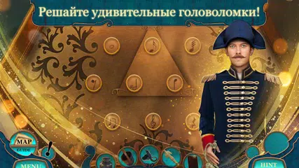 Скачать Танец смерти: Флоренция XAPK