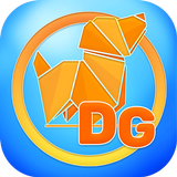 Wimmelbilder Domini Games App Zeichen