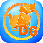 Hidden Object Domini Games App icon