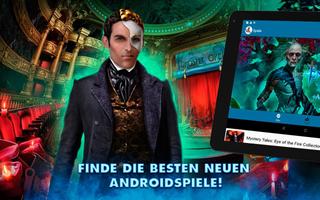 Wimmelbilder Domini Games App Plakat