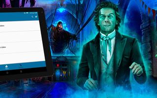 Поиск предметов - Domini Games скриншот 2