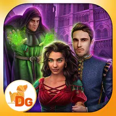 Dark Romance 10 f2p APK 下載