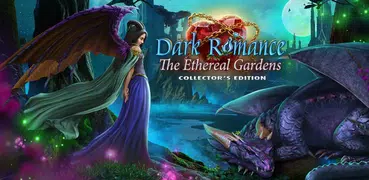 Dark Romance: Gärten
