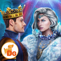 Hidden Objects - Dark Romance: Ethereal Gardens