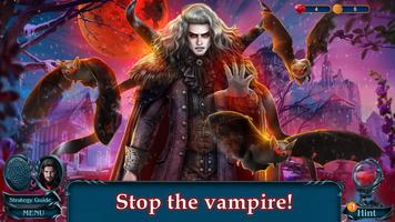 Dark Romance: Vampire Origins ポスター