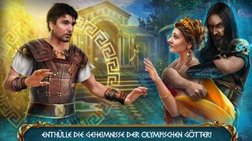 Dark Romance 4 f2p Plakat