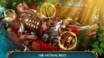 Dark Romance 4 f2p ảnh chụp màn hình 1