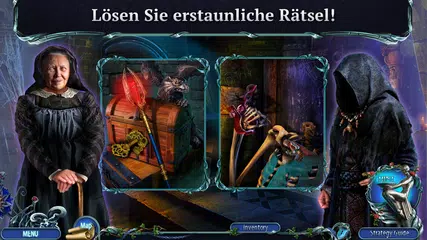 Dark Romance 5 f2p XAPK Herunterladen