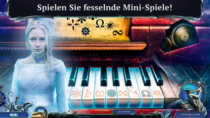 Dark Romance 5 f2p XAPK Herunterladen